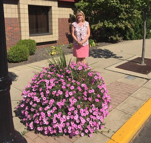 Bloomin Orrville