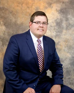 Jason D. Groh