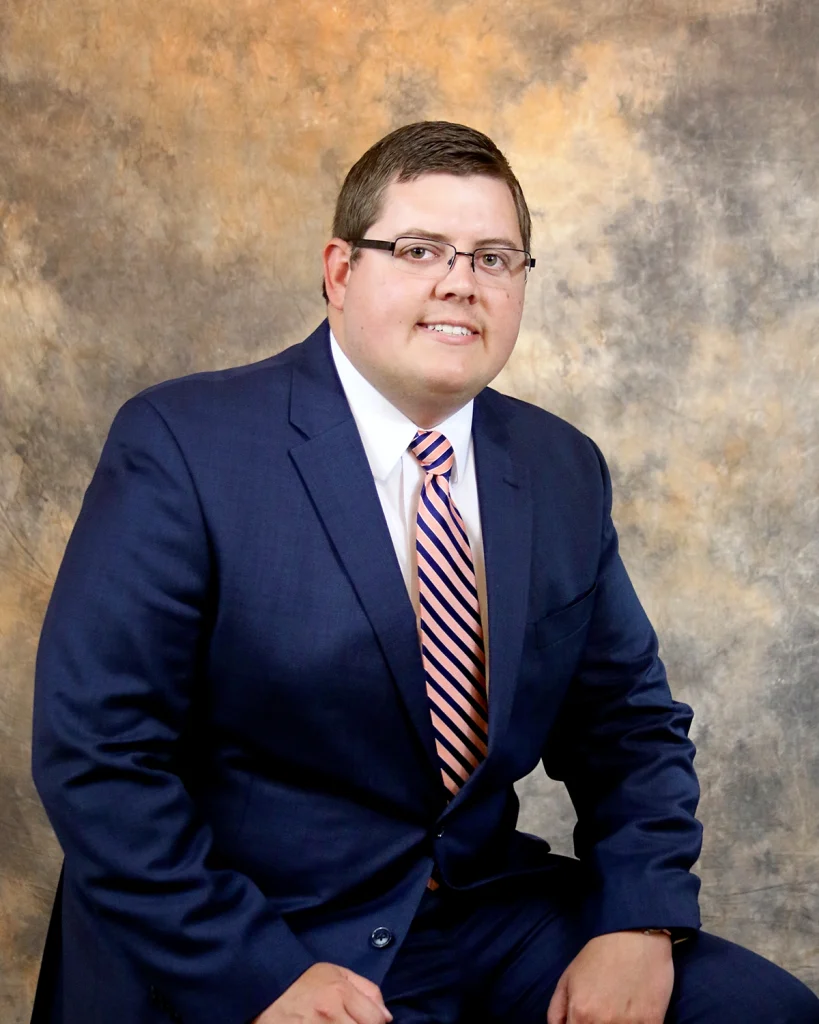 Jason D. Groh - Attorney