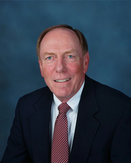 John W. Kropf - Of Counsel