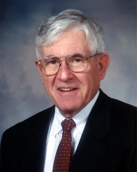 Richard S. Wagner - In Memoriam