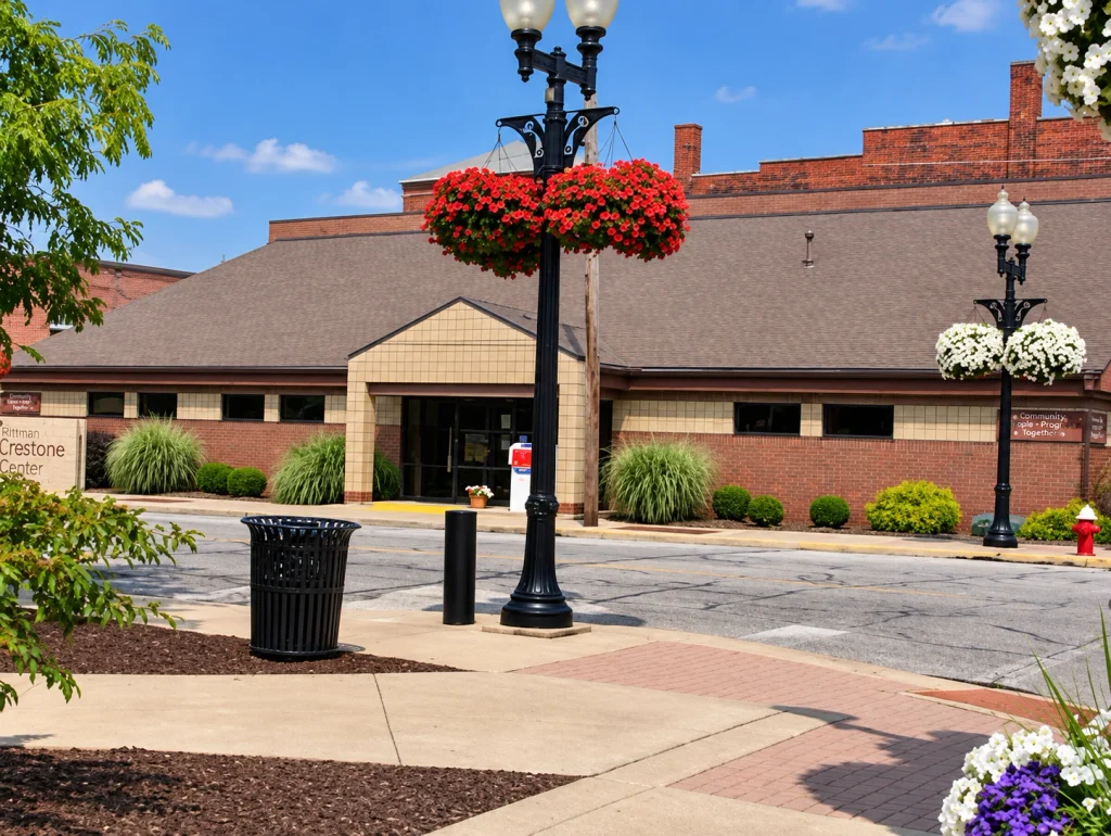 Legal Office