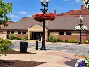 Law office